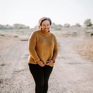 Meet your Posher, Murjanatu-olivia